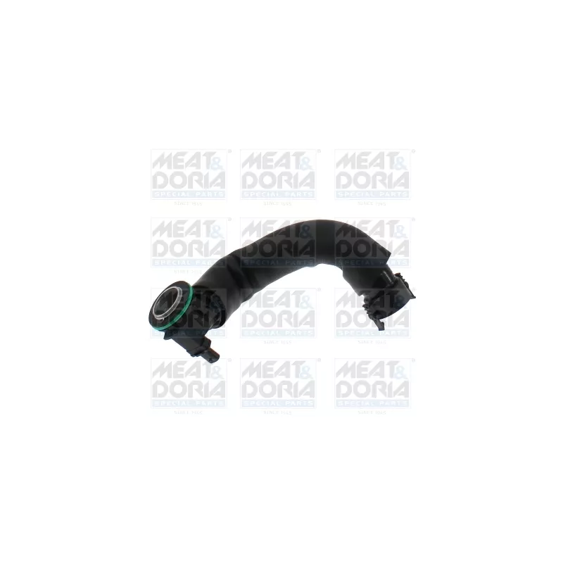 Tuyau, ventilation de carter-moteur MEAT & DORIA 961520