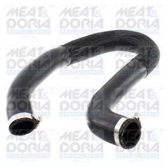 Gaine de suralimentation MEAT & DORIA