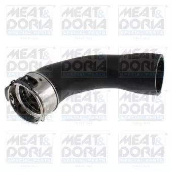 Gaine de suralimentation MEAT & DORIA 961573