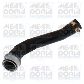 Gaine de suralimentation MEAT & DORIA 961580