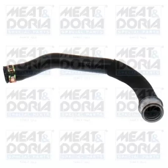 Gaine de suralimentation MEAT & DORIA 961583