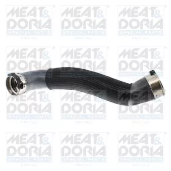 Gaine de suralimentation MEAT & DORIA 961584