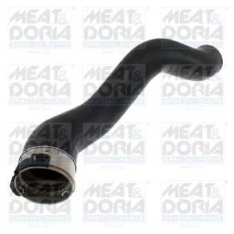 Gaine de suralimentation MEAT & DORIA 961590
