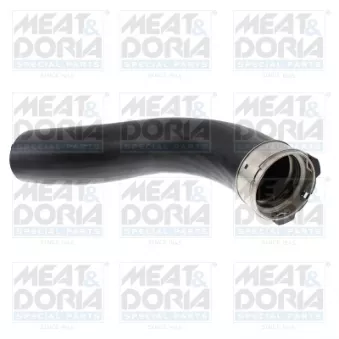Gaine de suralimentation MEAT & DORIA 961591