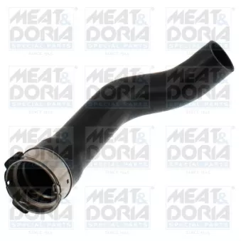 Gaine de suralimentation MEAT & DORIA 961593