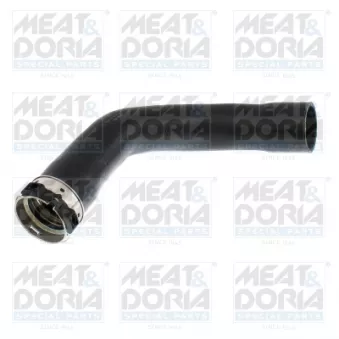 Gaine de suralimentation MEAT & DORIA