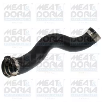 Gaine de suralimentation MEAT & DORIA 961596