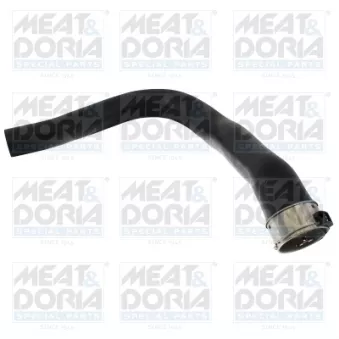 Gaine de suralimentation MEAT & DORIA
