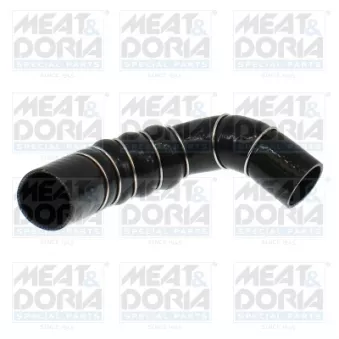 Gaine de suralimentation MEAT & DORIA 961601