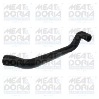Gaine de suralimentation MEAT & DORIA