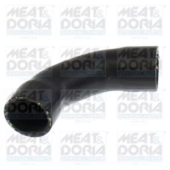 Gaine de suralimentation MEAT & DORIA