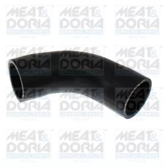 Gaine de suralimentation MEAT & DORIA