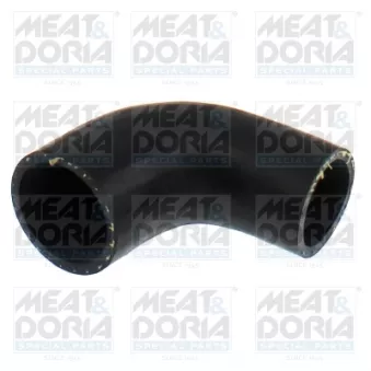 Gaine de suralimentation MEAT & DORIA