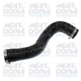 Gaine de suralimentation MEAT & DORIA 961621