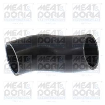 Gaine de suralimentation MEAT & DORIA
