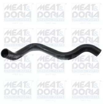 Gaine de suralimentation MEAT & DORIA 961626