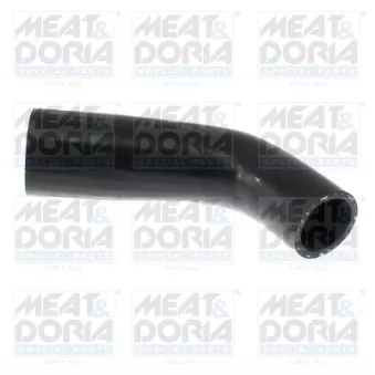 Gaine de suralimentation MEAT & DORIA 961630