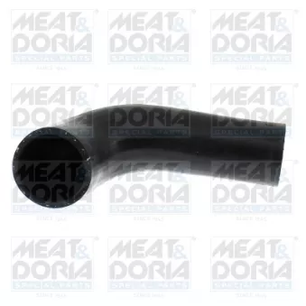 Gaine de suralimentation MEAT & DORIA