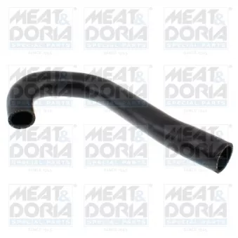 Gaine de suralimentation MEAT & DORIA