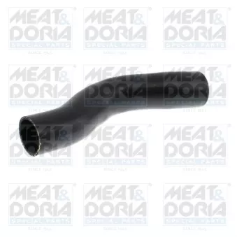 Gaine de suralimentation MEAT & DORIA