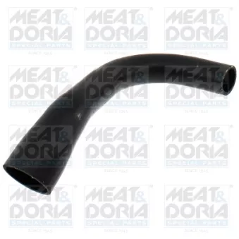Gaine de suralimentation MEAT & DORIA 961643
