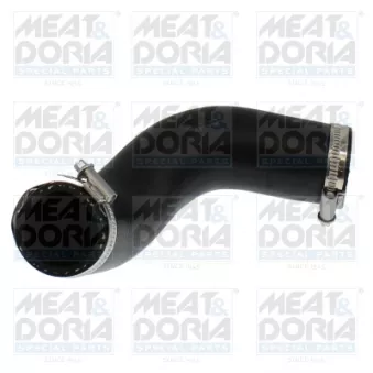 Gaine de suralimentation MEAT & DORIA 961644