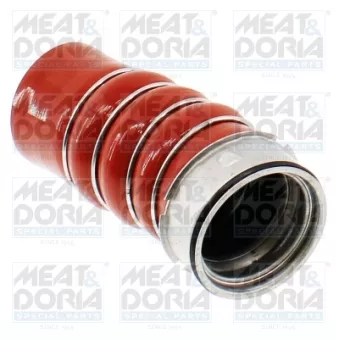 Gaine de suralimentation MEAT & DORIA