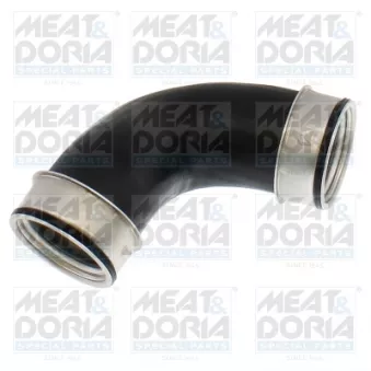 Gaine de suralimentation MEAT & DORIA 961648