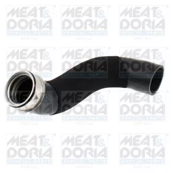 Gaine de suralimentation MEAT & DORIA 961649