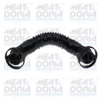 Gaine de suralimentation MEAT & DORIA 961651