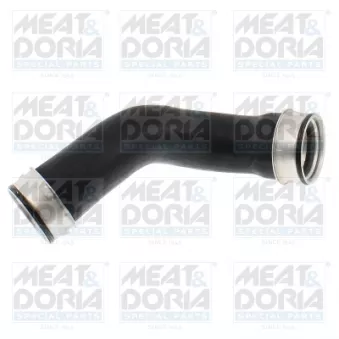 Gaine de suralimentation MEAT & DORIA 961652