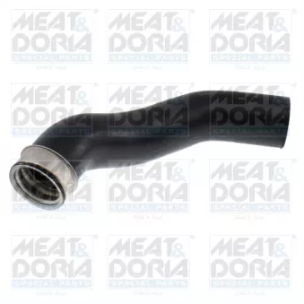 Gaine de suralimentation MEAT & DORIA