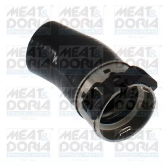 Gaine de suralimentation MEAT & DORIA 961655