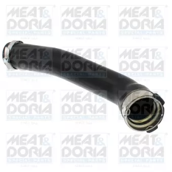 Gaine de suralimentation MEAT & DORIA 961658