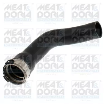 Gaine de suralimentation MEAT & DORIA 961659