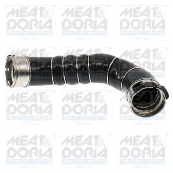 Gaine de suralimentation MEAT & DORIA 961662
