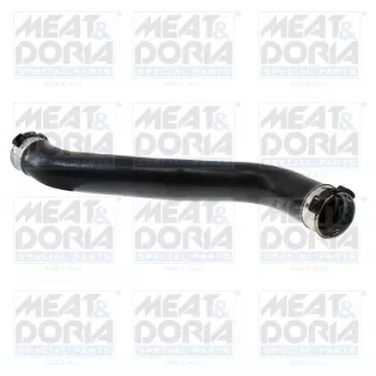 Gaine de suralimentation MEAT & DORIA 961664