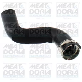 Gaine de suralimentation MEAT & DORIA 961666