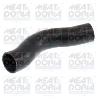 Gaine de suralimentation MEAT & DORIA 961672