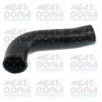 Gaine de suralimentation MEAT & DORIA 961675