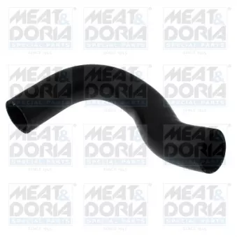 Gaine de suralimentation MEAT & DORIA 961676