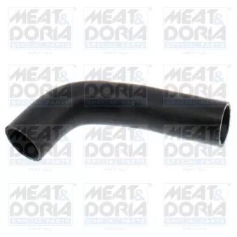 Gaine de suralimentation MEAT & DORIA
