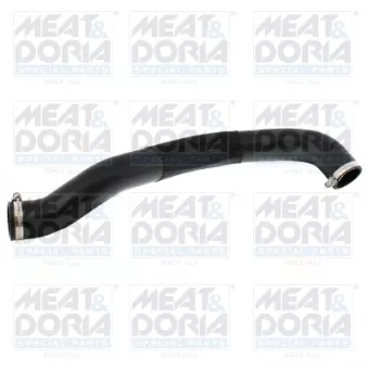 Gaine de suralimentation MEAT & DORIA 961679