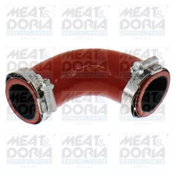 Gaine de suralimentation MEAT & DORIA 961682