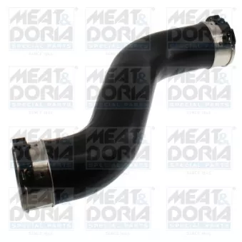 Gaine de suralimentation MEAT & DORIA 961695