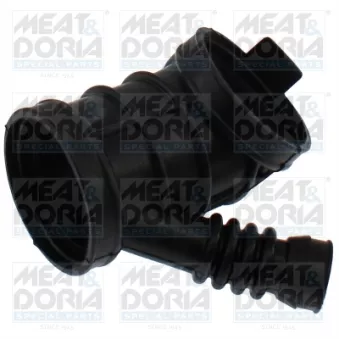 Gaine de suralimentation MEAT & DORIA