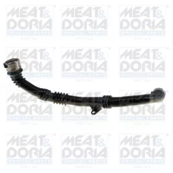 Gaine de suralimentation MEAT & DORIA 96858