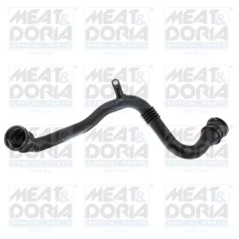 Gaine de suralimentation MEAT & DORIA 96862