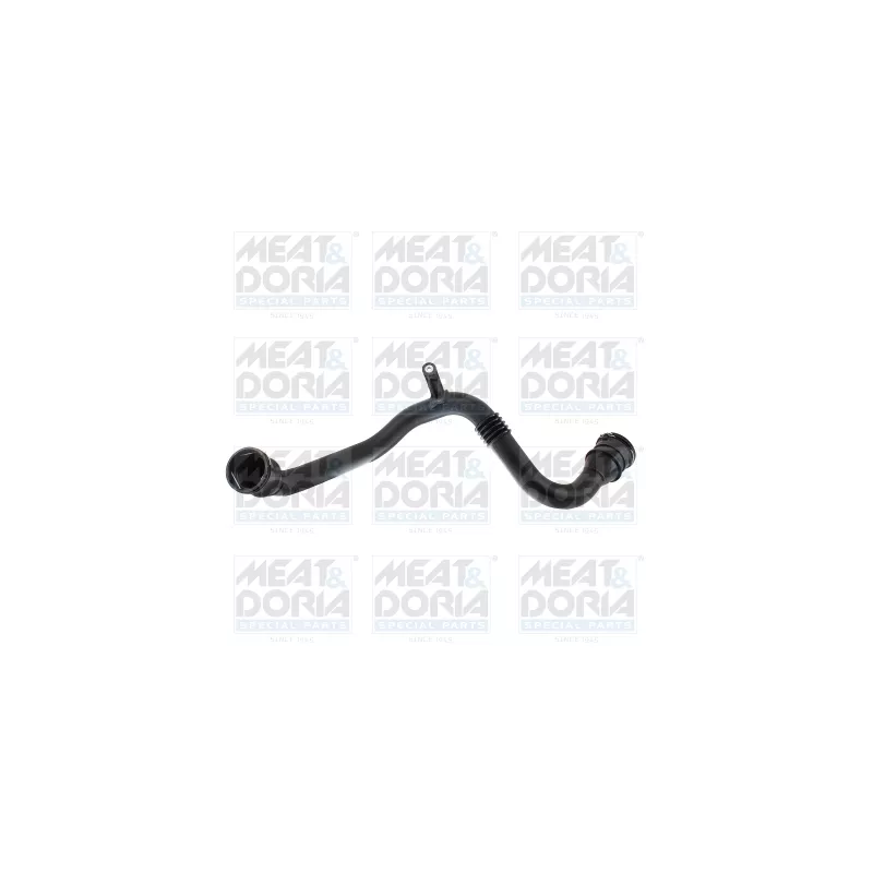 Gaine de suralimentation MEAT & DORIA 96862