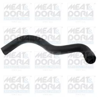 Gaine de suralimentation MEAT & DORIA 96884